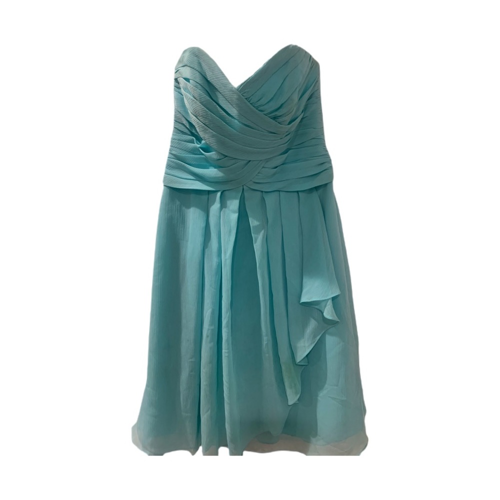 David’s Bridal Dress